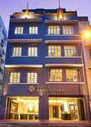 EXTERIOR_BUILDING Hotel Bencoolen @ Hong Kong Street