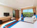 BEDROOM Blue Wave Hotel Hua Hin