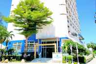 Bangunan Blue Wave Hotel Hua Hin