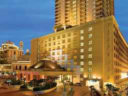 Sunway Pyramid Hotel, THB 5,757.17