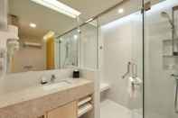 Toilet Kamar Sunway Pyramid Hotel