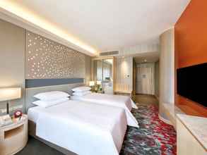 Bedroom 4 Sunway Pyramid Hotel