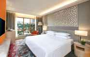 Bedroom 7 Sunway Pyramid Hotel