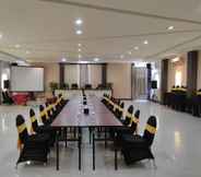 Functional Hall 5 Hotel Elresas