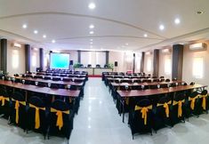 Dewan Majlis 6 Hotel Elresas