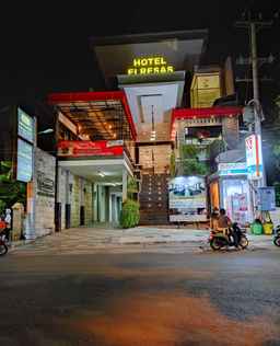 Hotel Elresas, Rp 601.067