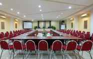 Functional Hall 7 Hotel Elresas