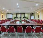 Functional Hall 7 Hotel Elresas