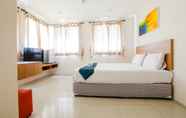 Kamar Tidur 4 Portrait Residence @ Pranburi