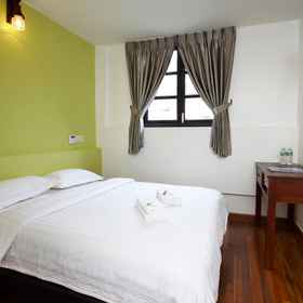 Khách sạn Paloma Inn 1, Khách sạn Kuala Lumpur