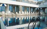 Swimming Pool 7 Dynasty Hotel Kuala Lumpur