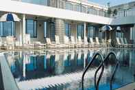 Swimming Pool Dynasty Hotel Kuala Lumpur