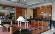 Lobi 3 Dynasty Hotel Kuala Lumpur