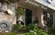 ภายนอกอาคาร 2 Baan Fahslalom Pool Apartment