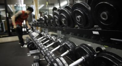 健身中心 4 Fairtex Express