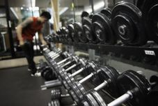 健身中心 Fairtex Express