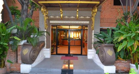 外部的 2 Fairtex Express