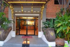 外部的 Fairtex Express