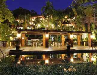 ภายนอกอาคาร 2 Patong Cottage Resort