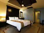 BEDROOM Patong Cottage Resort