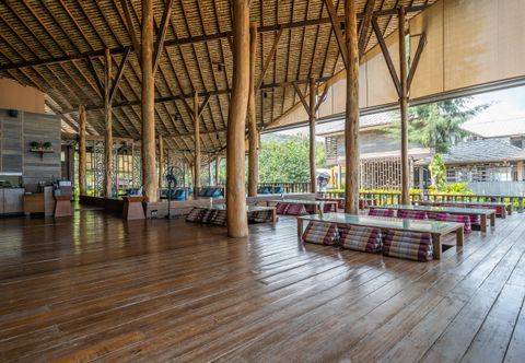 Restaurant Baan Ploy Sea