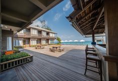 Exterior 3 Baan Ploy Sea