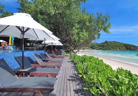 Exterior Ao Prao Resort