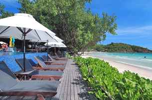Ao Prao Resort, Rp 2.912.710