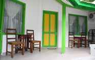 Common Space 4 Jasmine Heritage Homestay