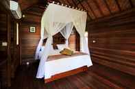 Bedroom G LUna Huts by ABM