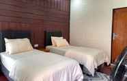 Kamar Tidur 5 D'Hawaii Homestay