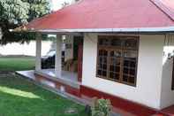 Lobi D'Hawaii Homestay