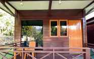 Bangunan 3 D'Hawaii Homestay