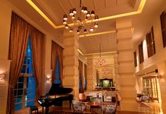 Bar, Cafe and Lounge 4 The Danna Langkawi