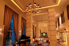 Bar, Cafe and Lounge The Danna Langkawi