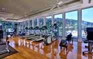 Fitness Center 5 The Danna Langkawi