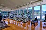 Fitness Center The Danna Langkawi