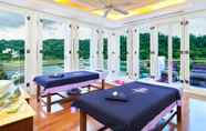 Accommodation Services 7 The Danna Langkawi