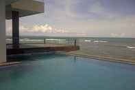 Swimming Pool Villa Nine