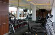 Fitness Center 5 The Rinra