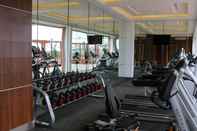 Fitness Center The Rinra