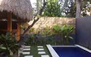 Swimming Pool 5 Bali Vidi Villa