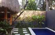 สระว่ายน้ำ 5 Bali Vidi Villa