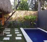Swimming Pool 5 Bali Vidi Villa