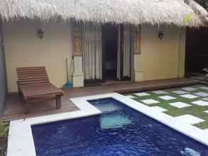 Kamar Tidur 4 Bali Vidi Villa