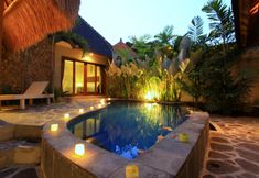 Lobby 4 Bali Vidi Villa