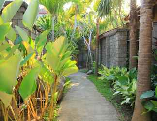 Lobby 2 Bali Vidi Villa