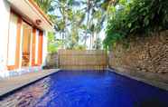 Swimming Pool 6 Bali Vidi Villa