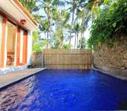 Swimming Pool 6 Bali Vidi Villa