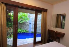 Bedroom 7 Bali Vidi Villa